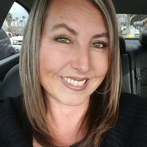 Meet your Posher, Tammy